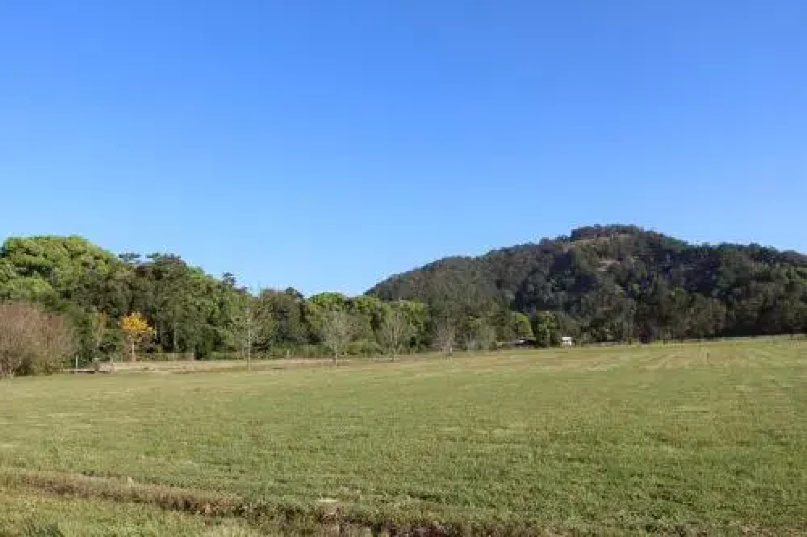 Crystal Creek Country Stay