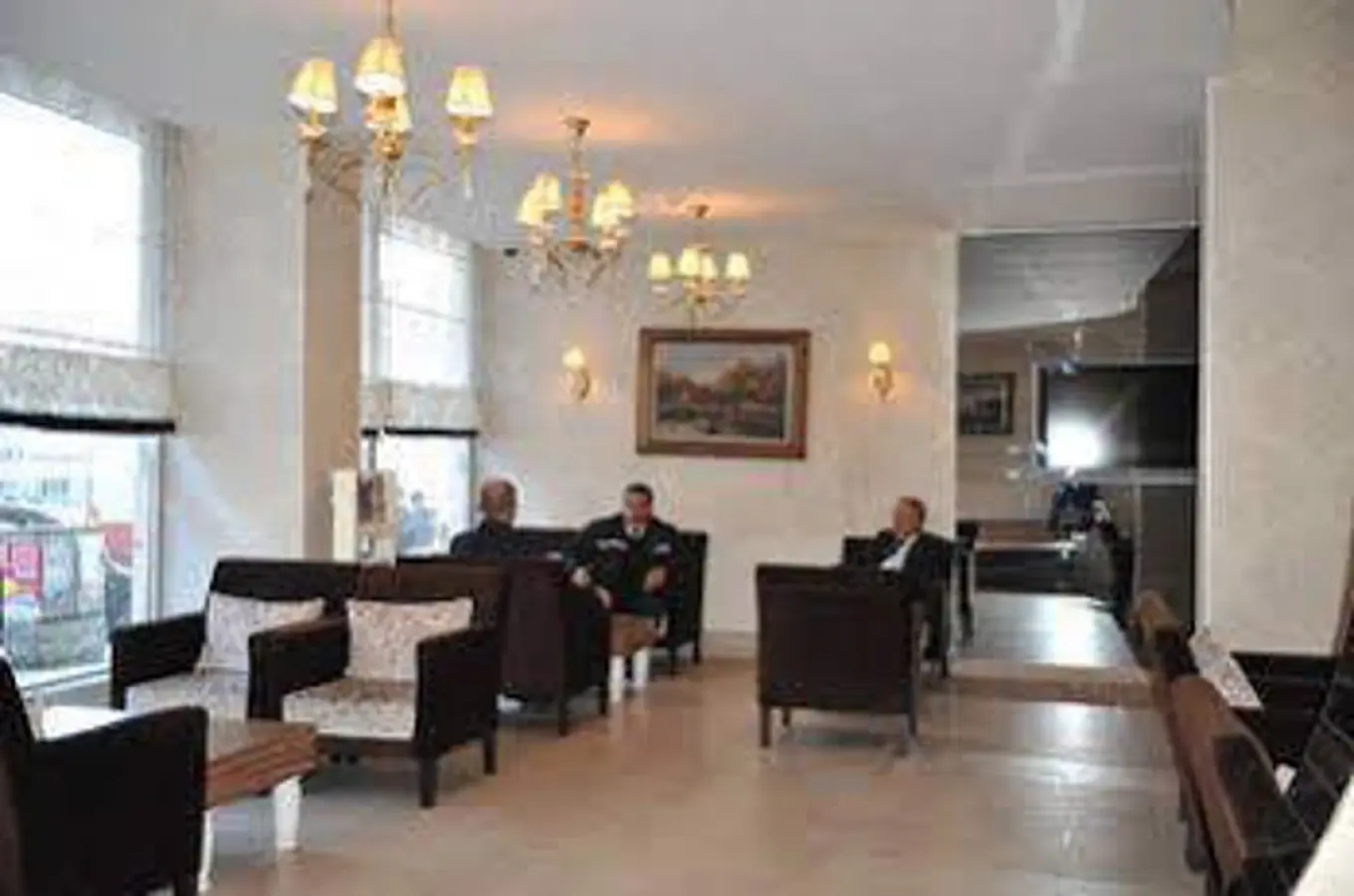 Esadas Hotel