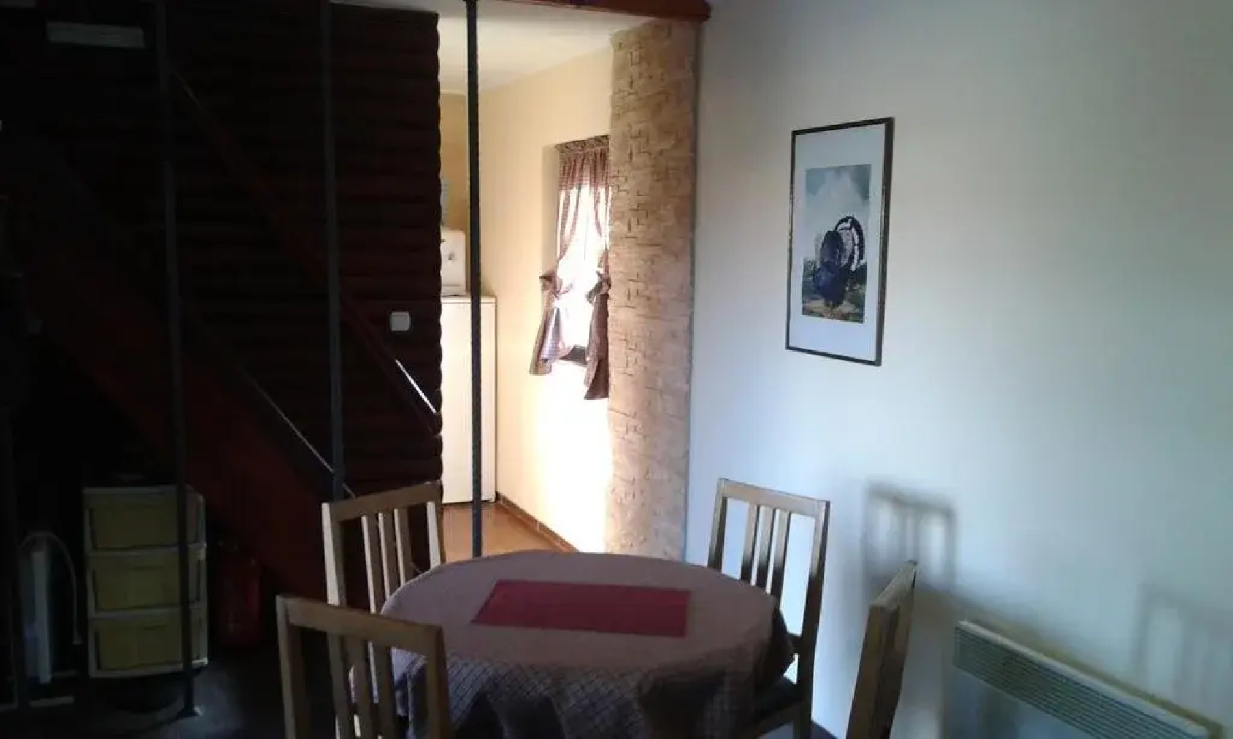 Holiday Home Di More
