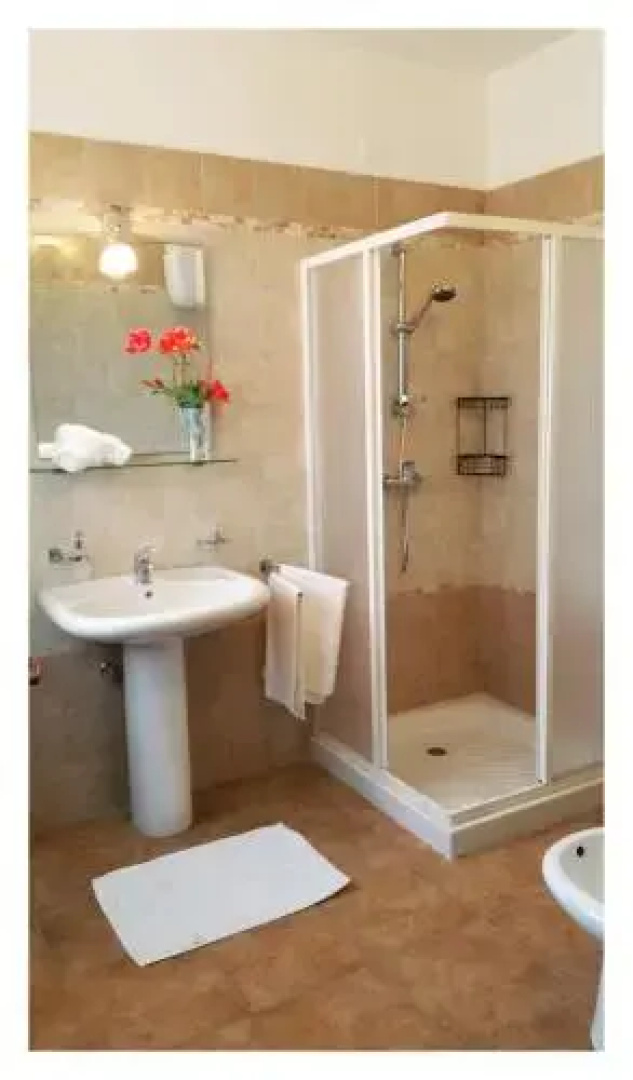 B&B Villa Maggio