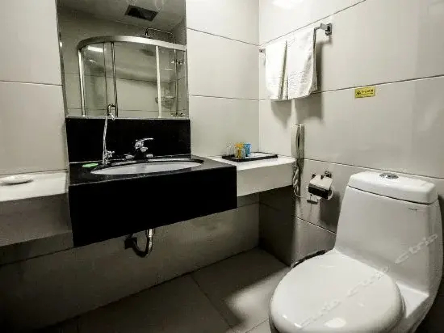 Haisheng Garden Hotel
