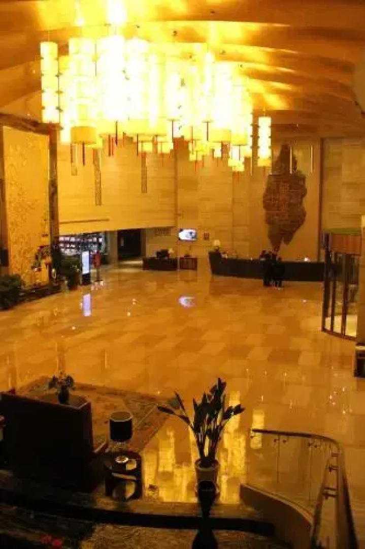 Botai Linzhi Hotel