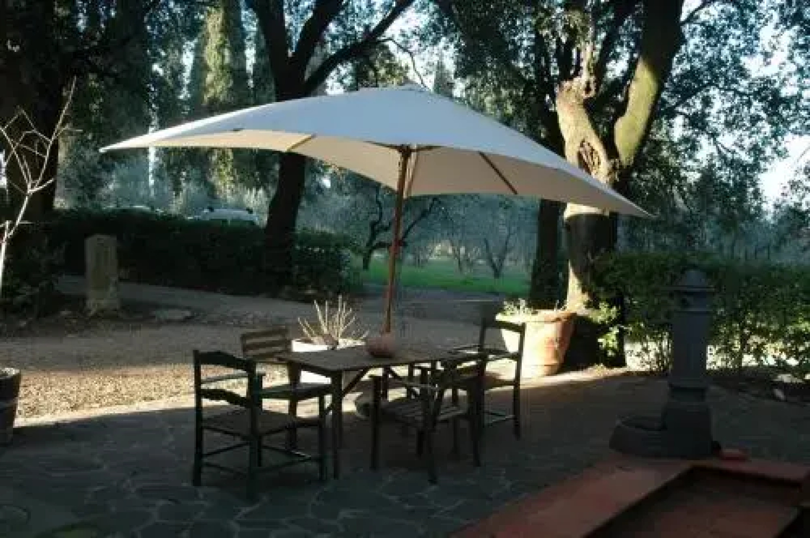 Il Roseto