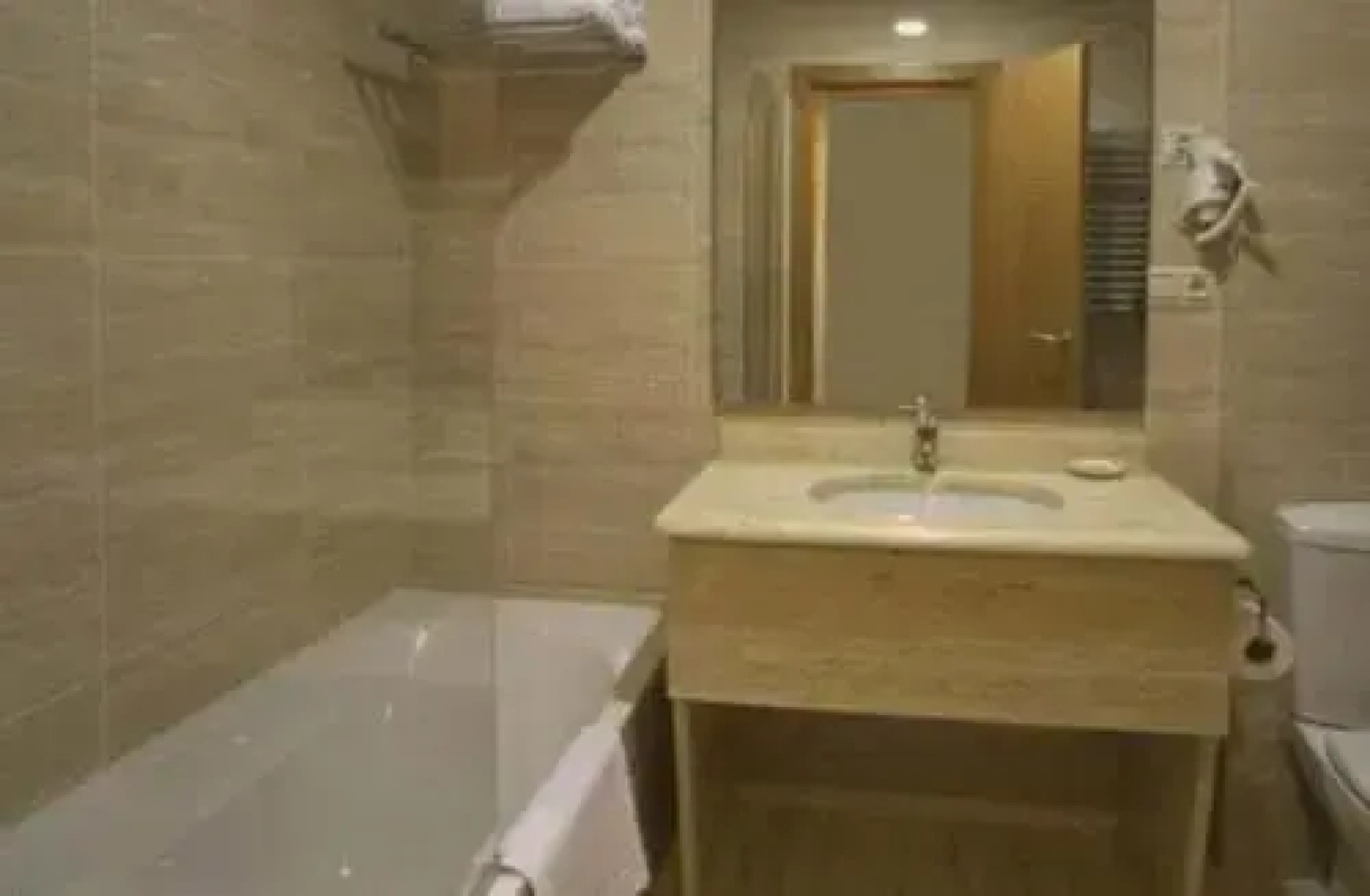Hotel As Brisas do Freixo