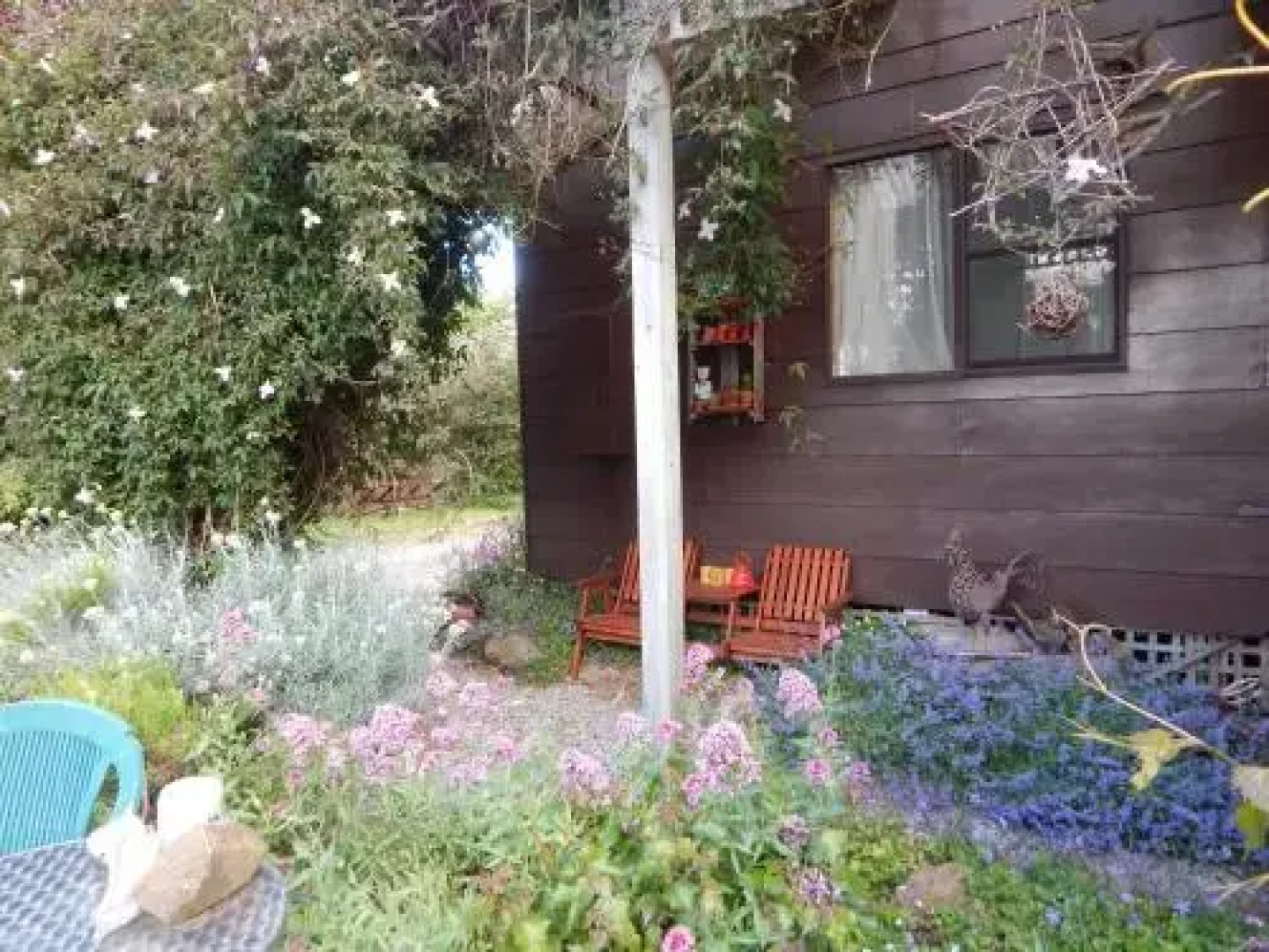 Carinya Farm Holiday Retreat