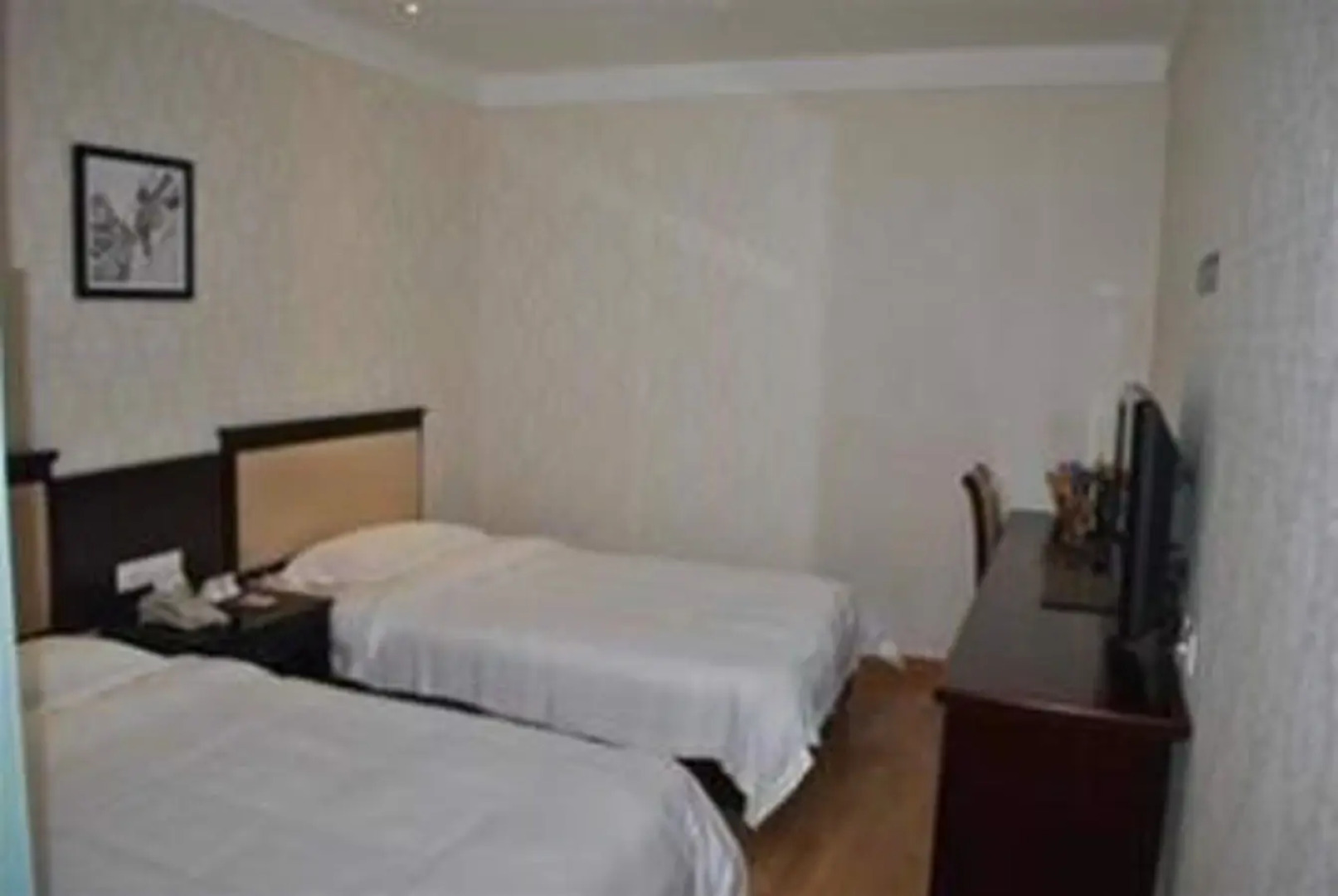 Super 8 Hotel Yantai Development Zone Chang Jiang