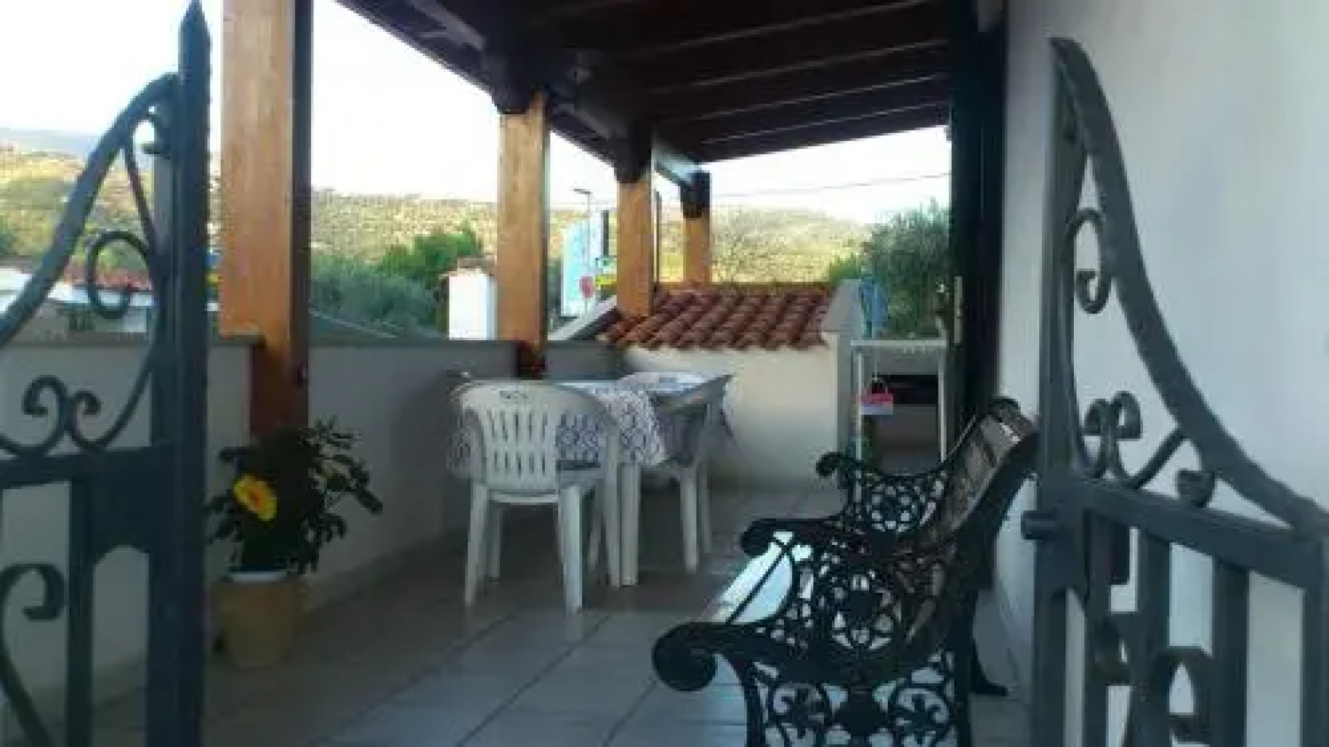 Villa Frantoio