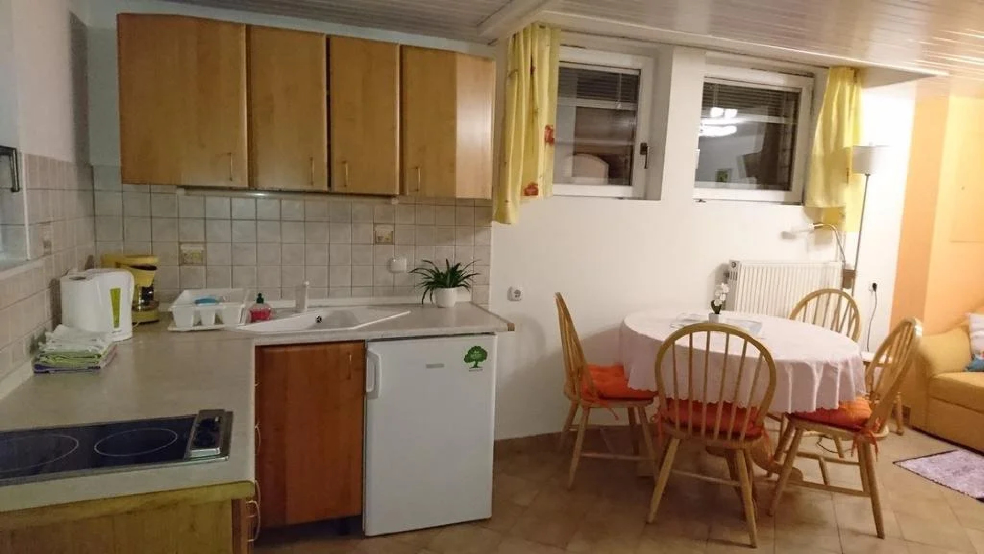 Apartmaji Marinka Hodnik