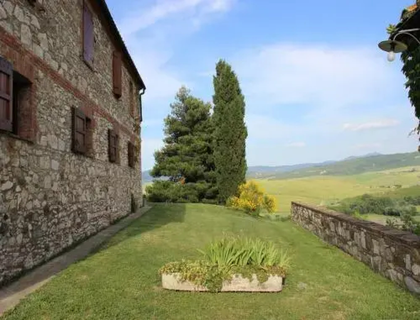 Agriturismo Passalacqua