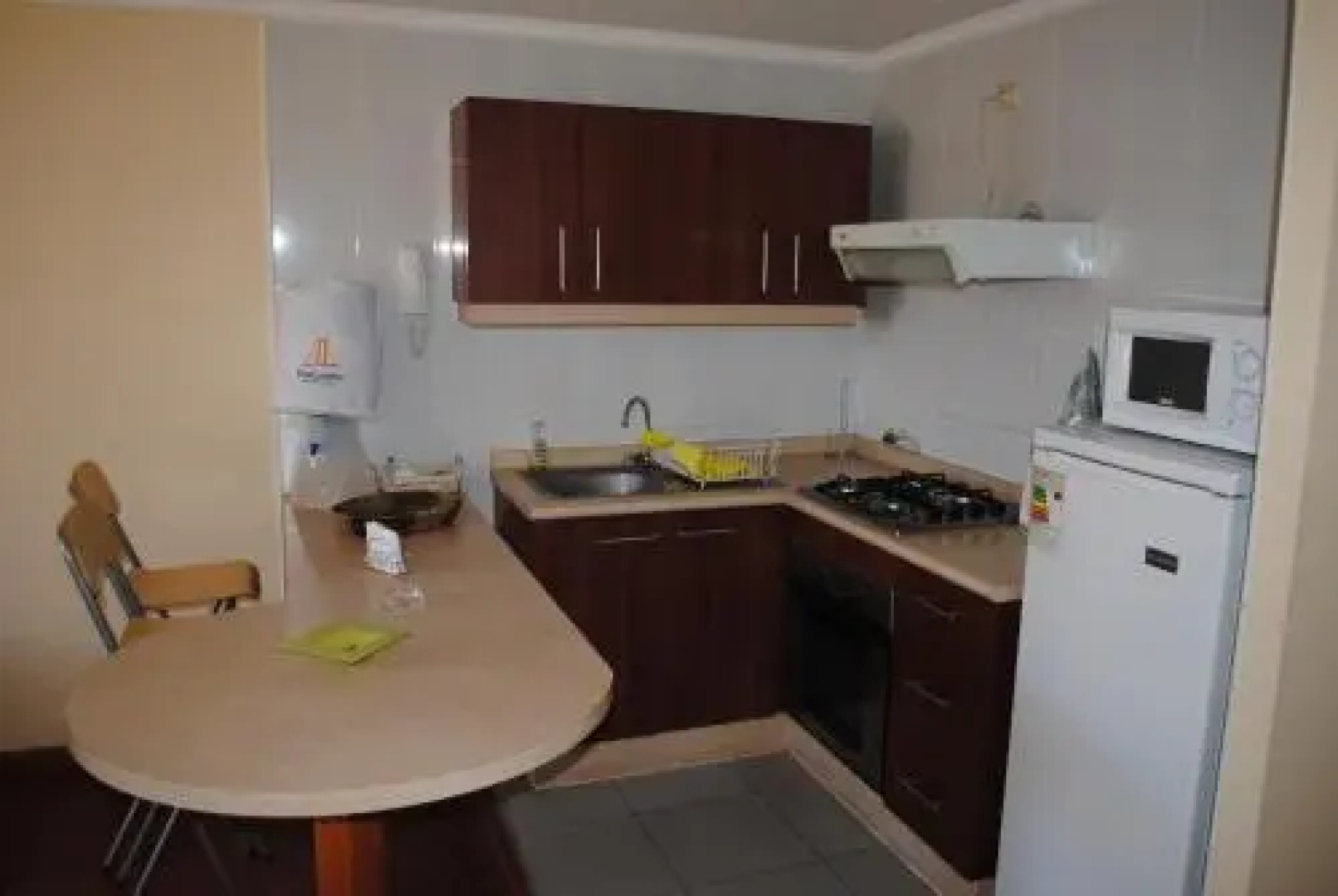 Amoblados DosCuartos Copiapo