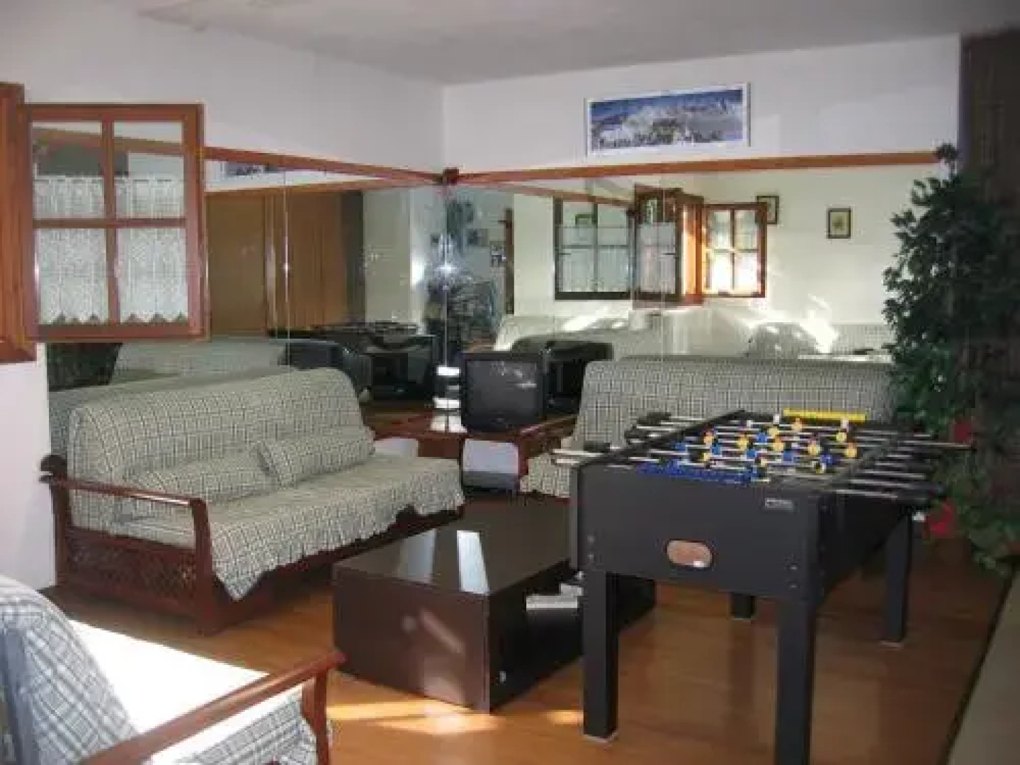 Baita Reale