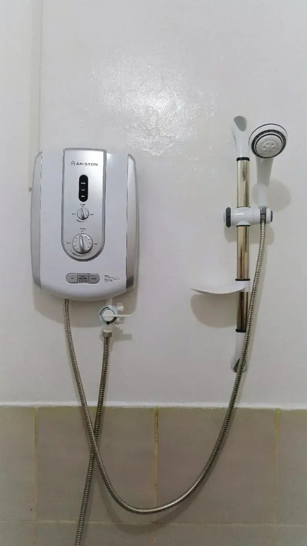 Maria Luisa Residence Guesthouse