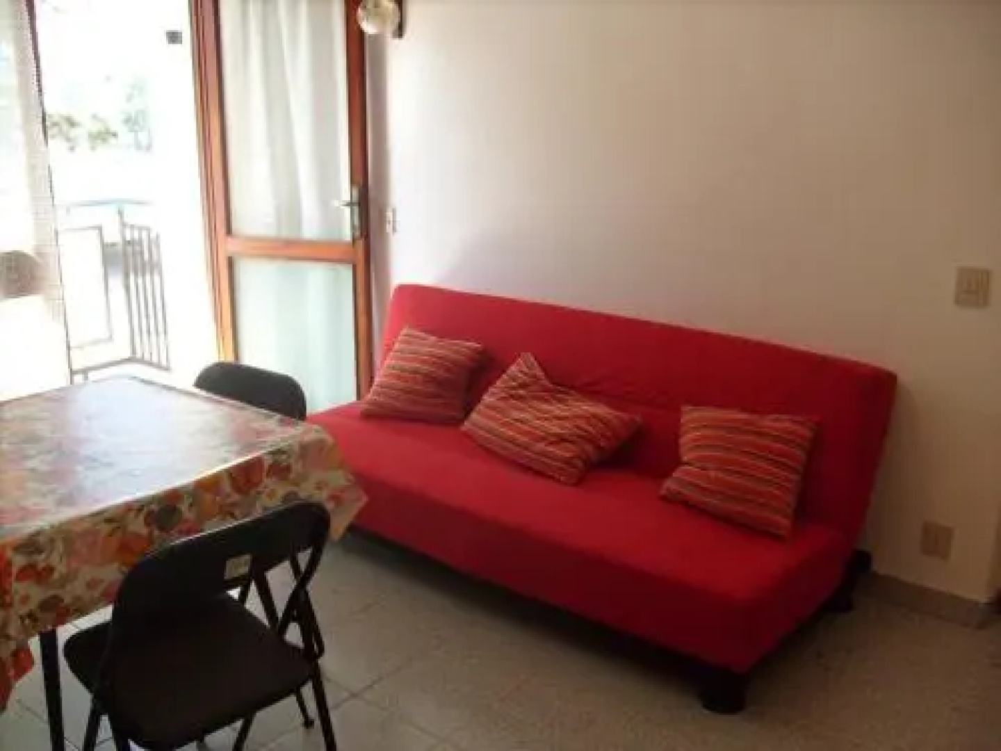 Condominio Trocadero