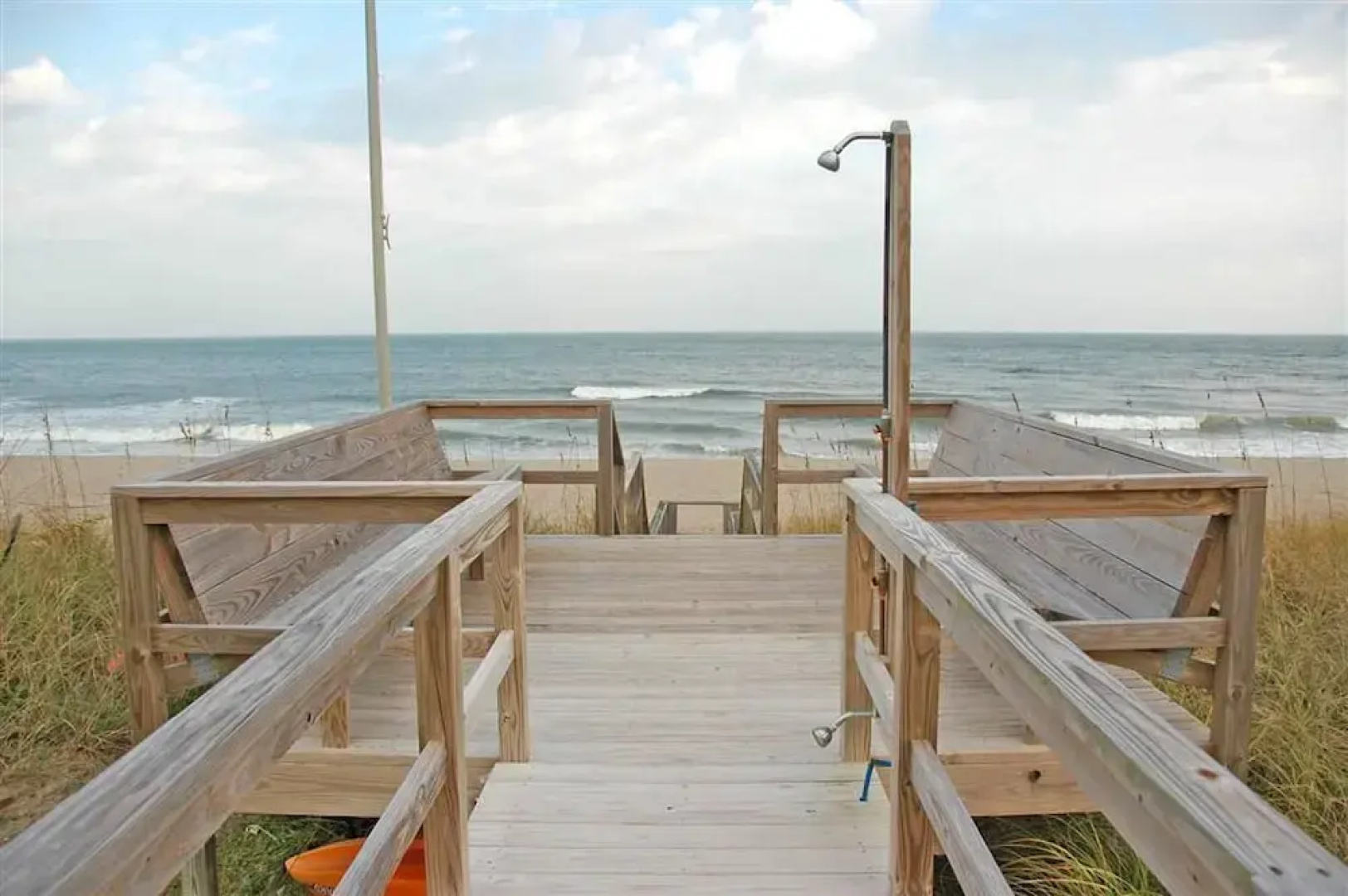 Kitchens Beach House by Peace Vacations