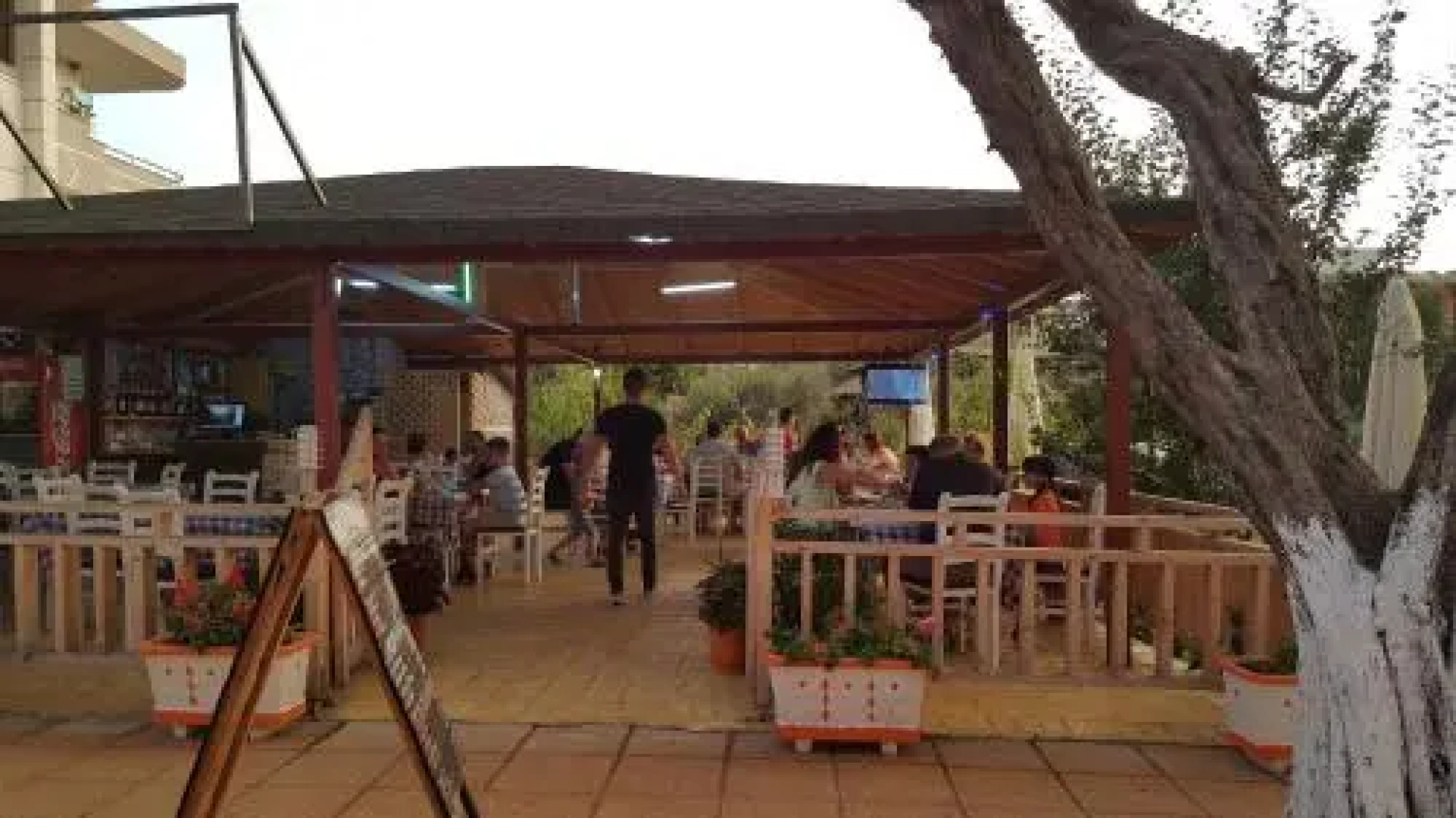 Afrimi Hotel