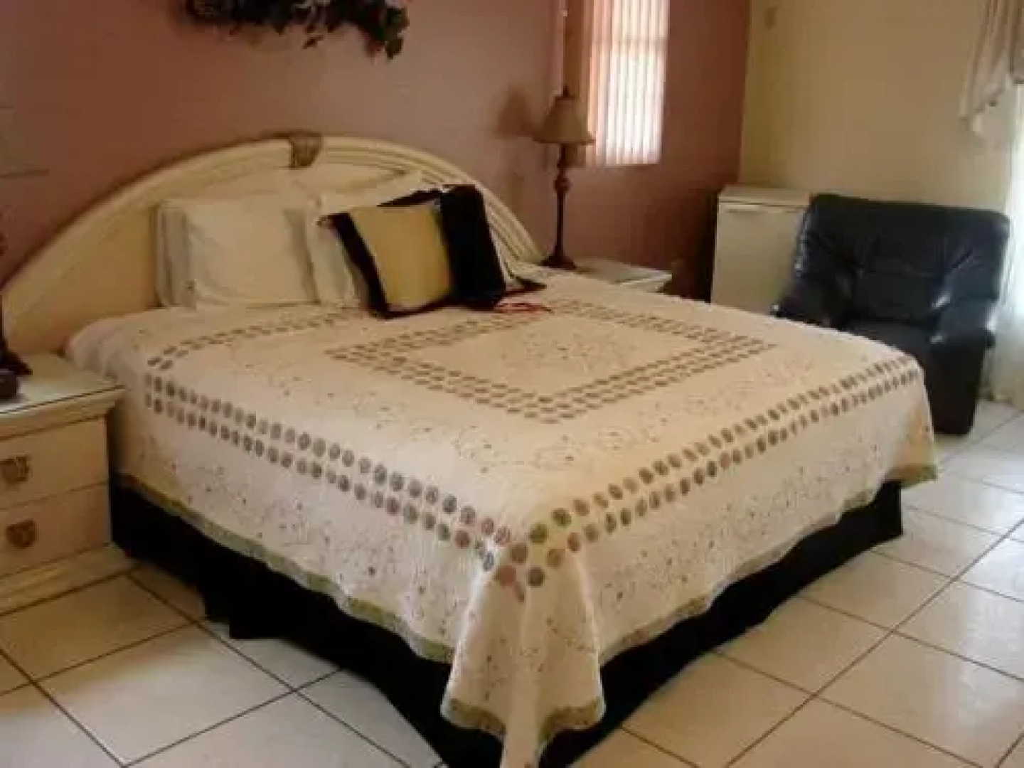 Hotel Casa La Cordillera