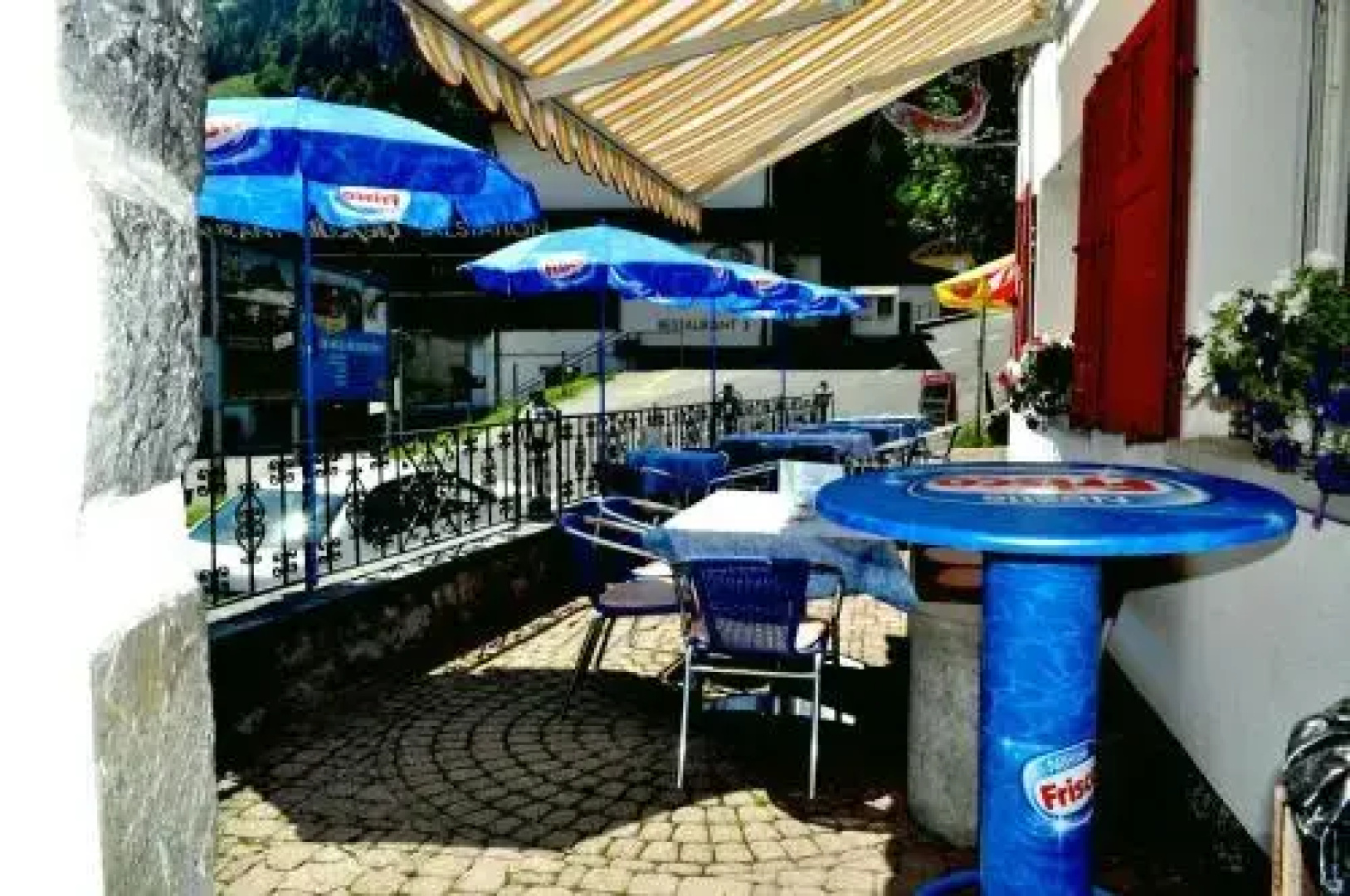 Gasthaus Waldhaus