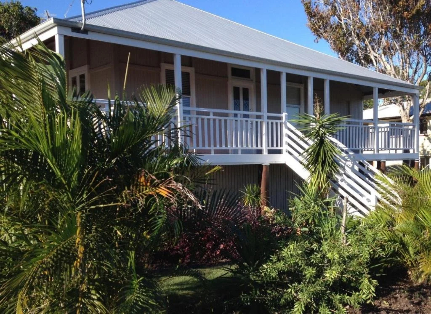 Boomerang Beach House