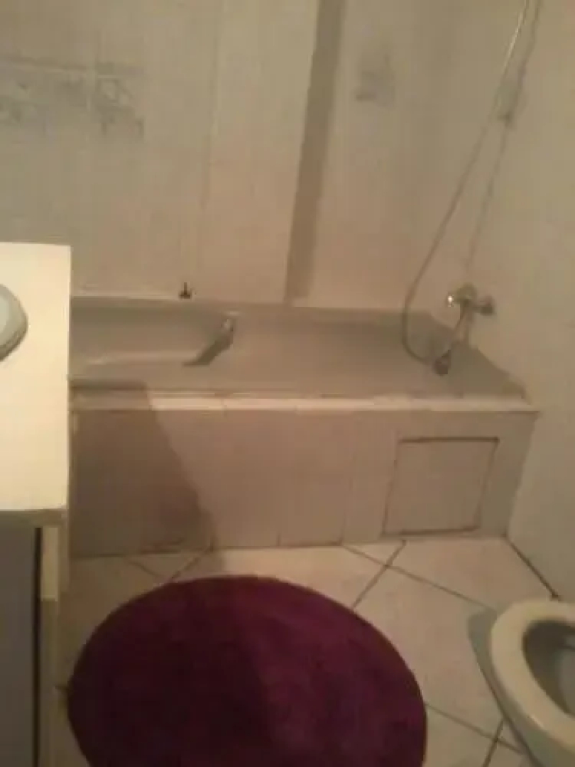 La Porte Du Paradis