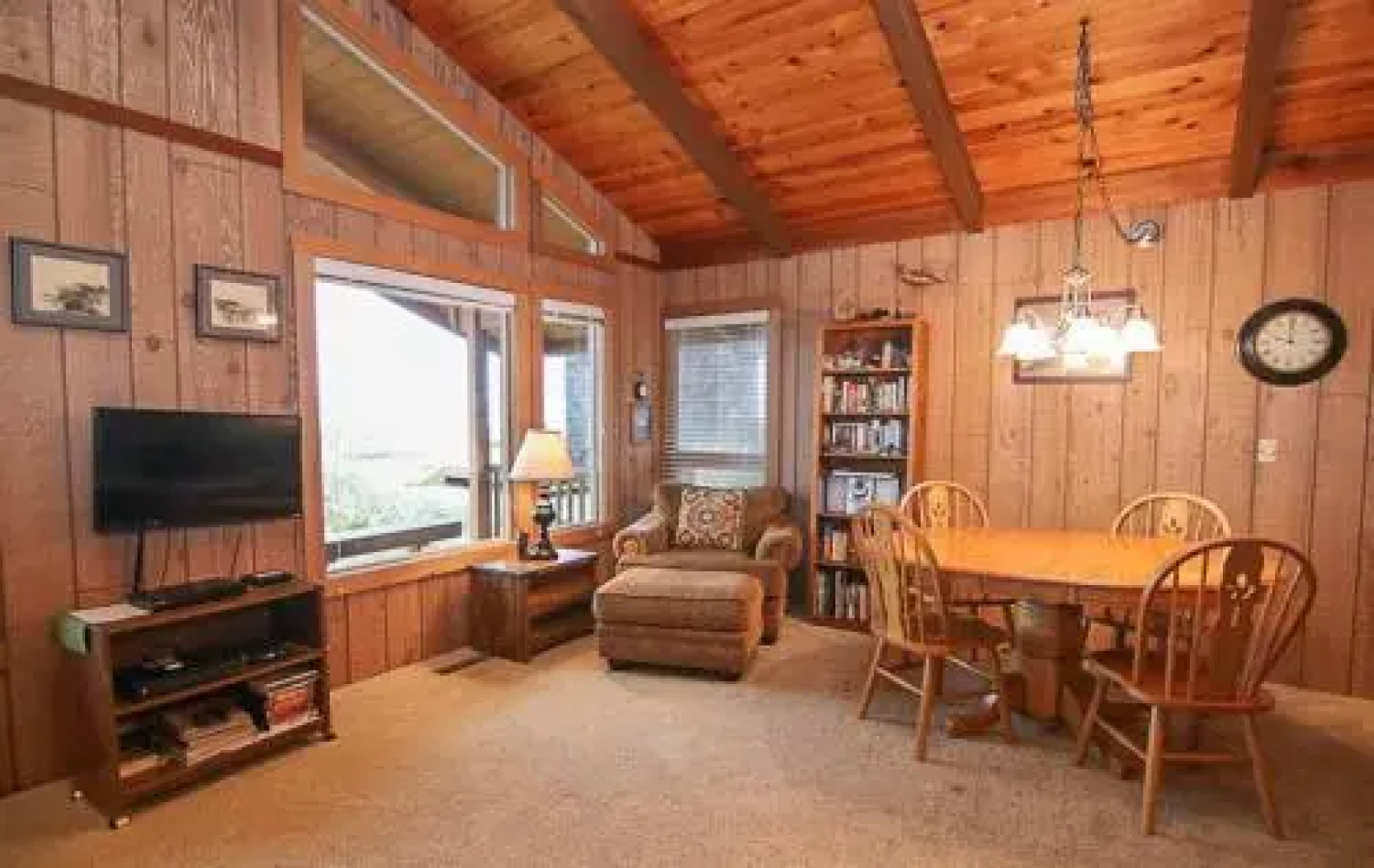 Beach House Manzanita 825 - 2 Br Home