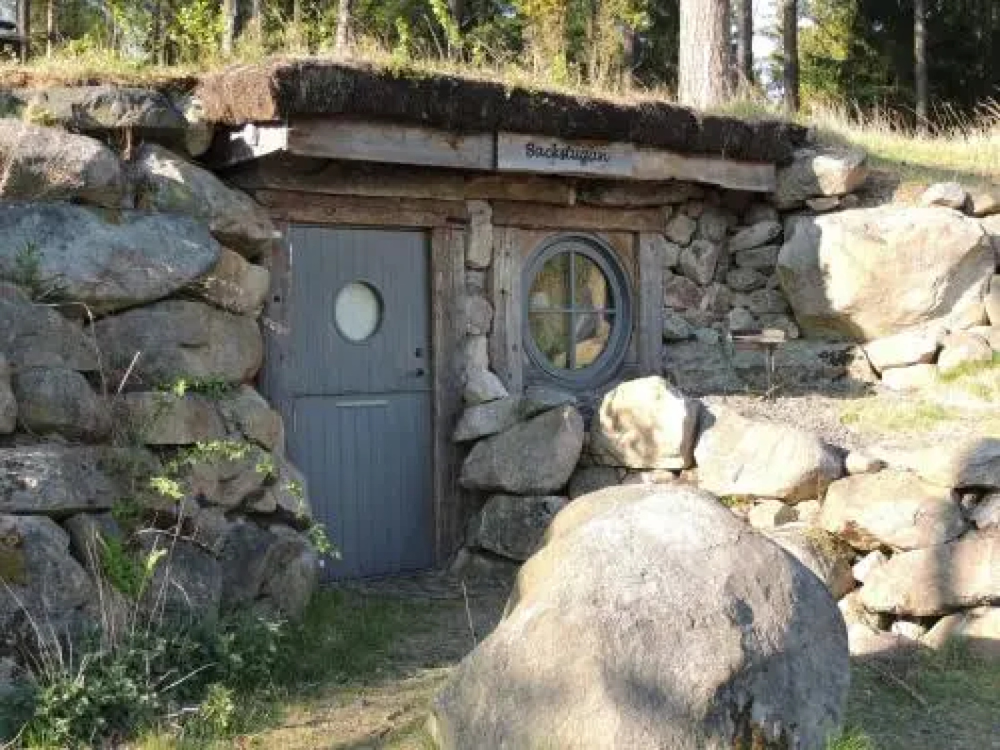Hjärtasjötorpet