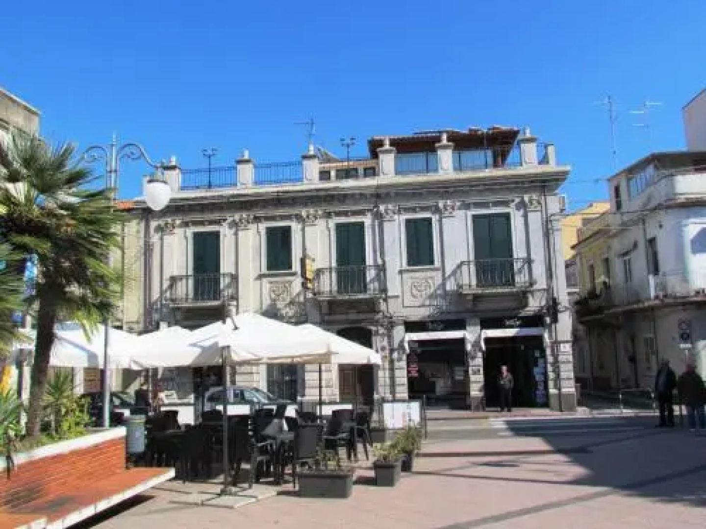 L Antica Reggia
