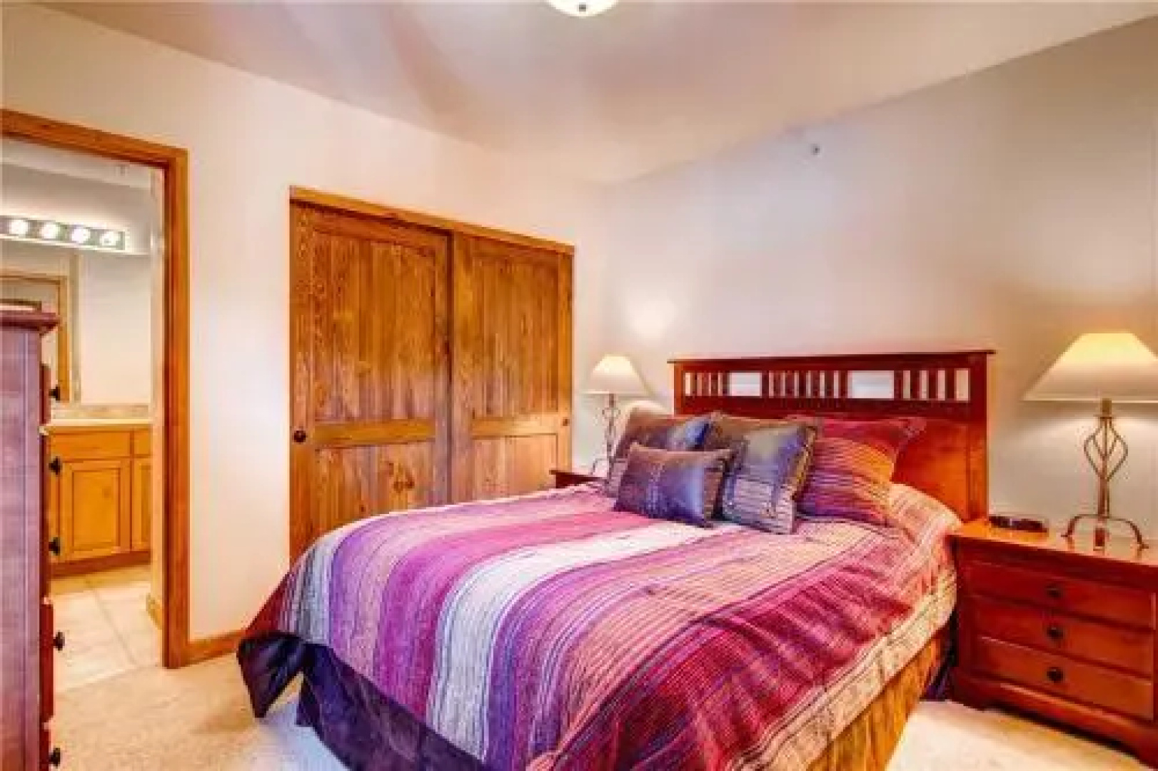 Tyra Riverbend #117 (Ski-in, Ski-out Condo)