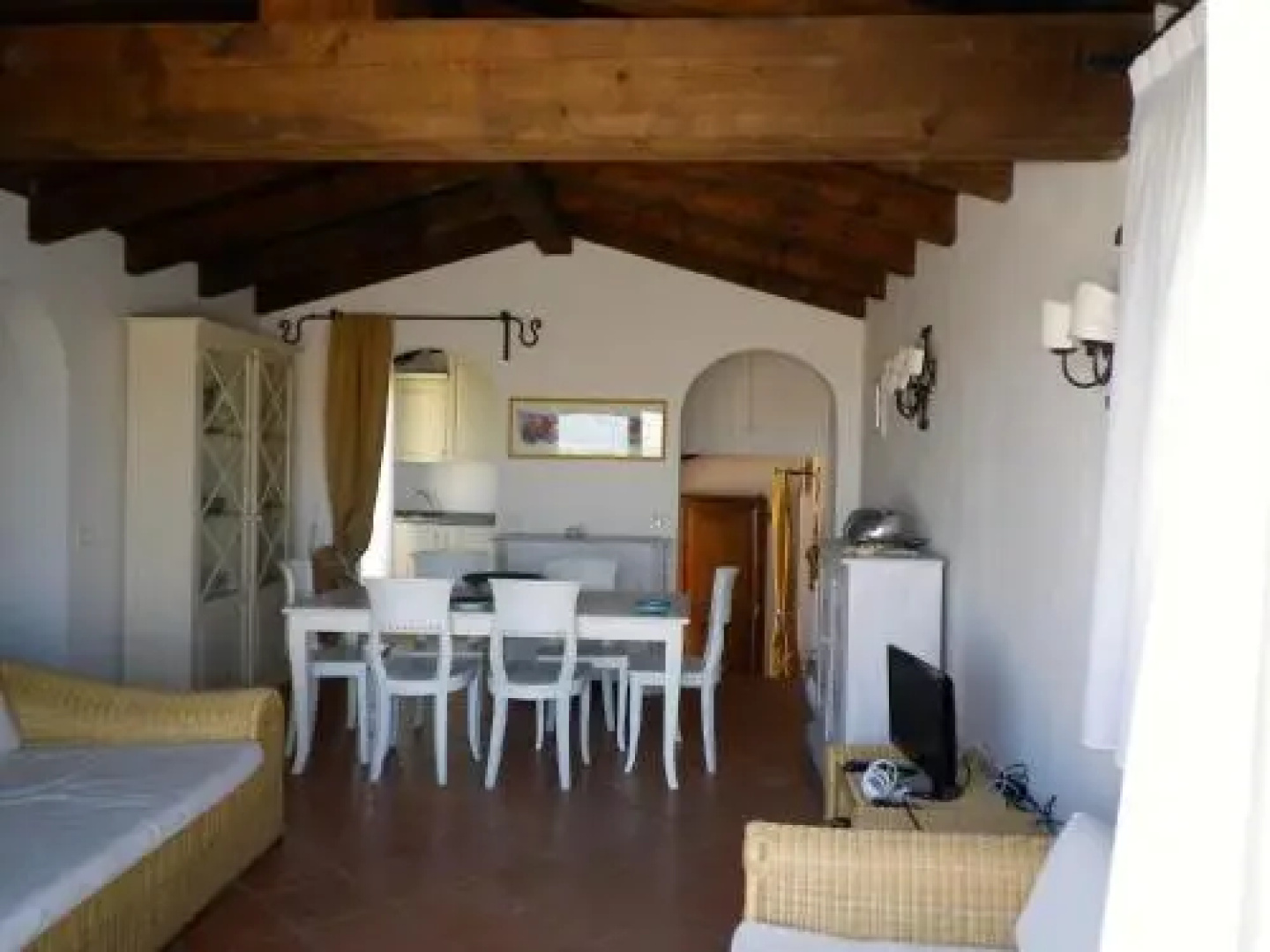 Case Vacanza Country Village