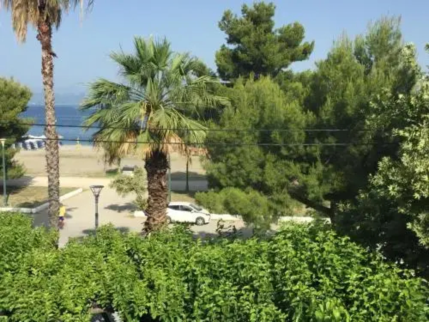 Mirtia Hotel