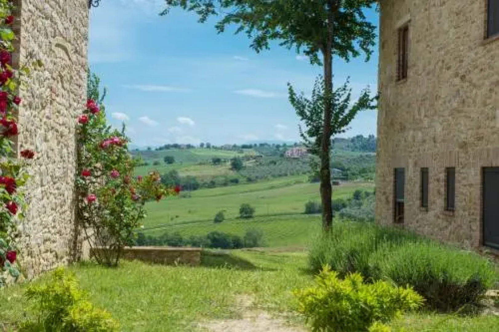 Country House La Lungavita