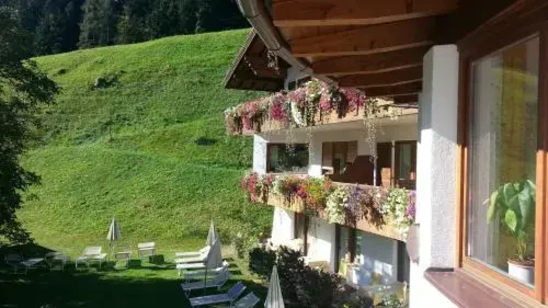 Hotel St. Pankraz