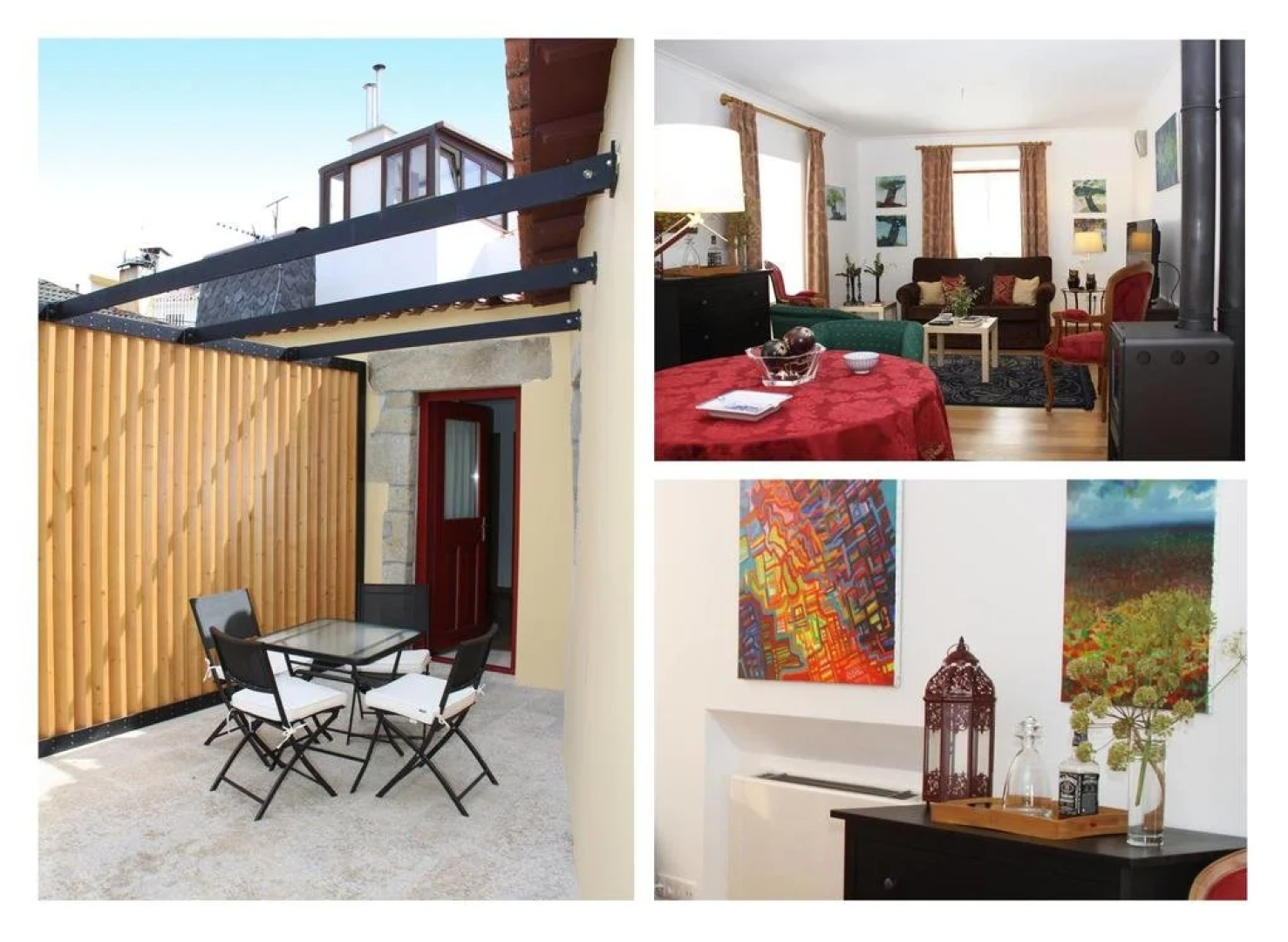 Casas do Prior