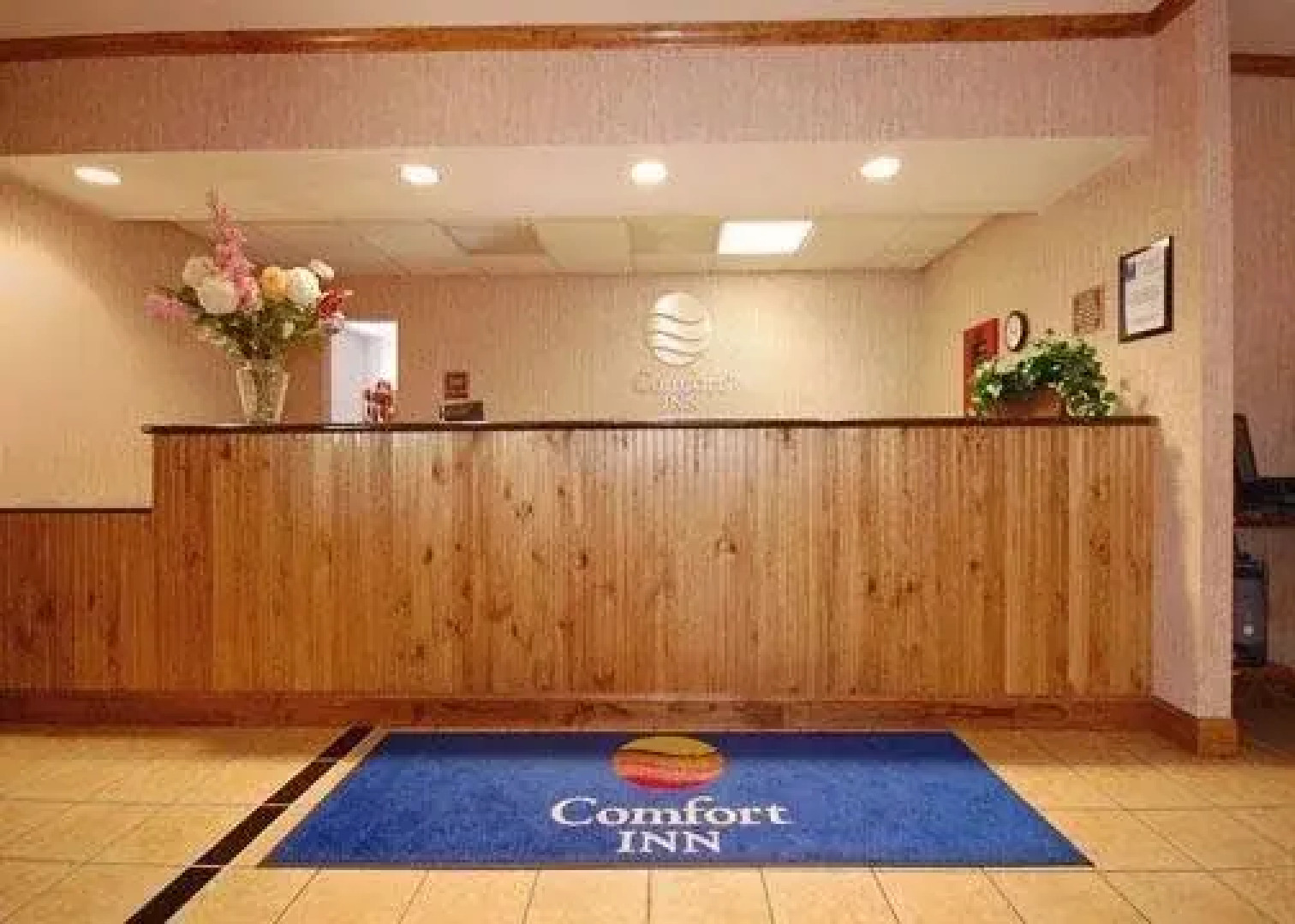 Comfort Inn