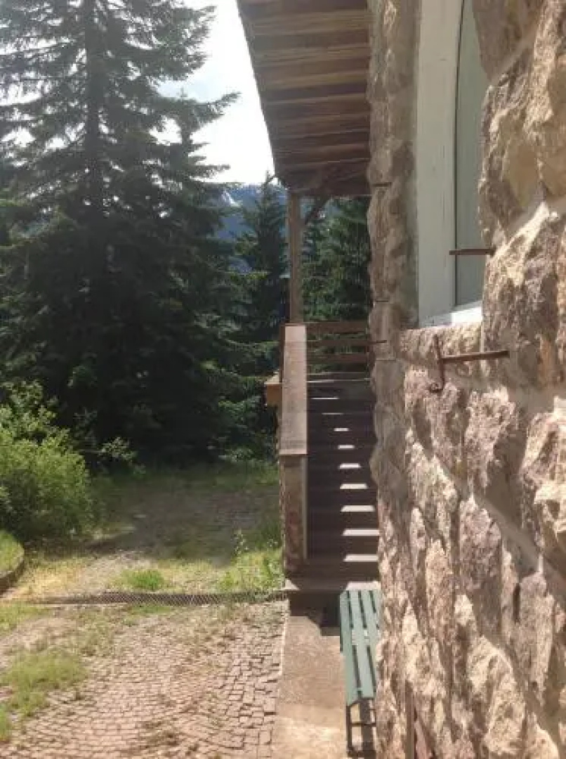 Villa Volpe Rossa