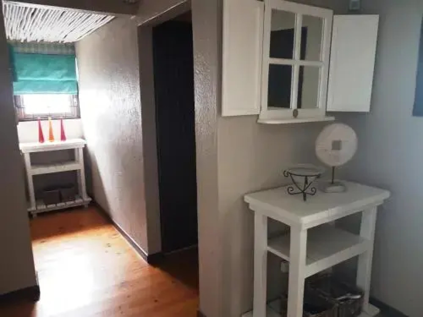 Walvis Self-catering