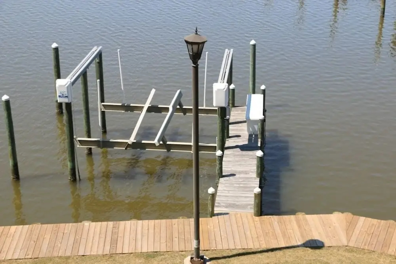 Navy Cove 1207