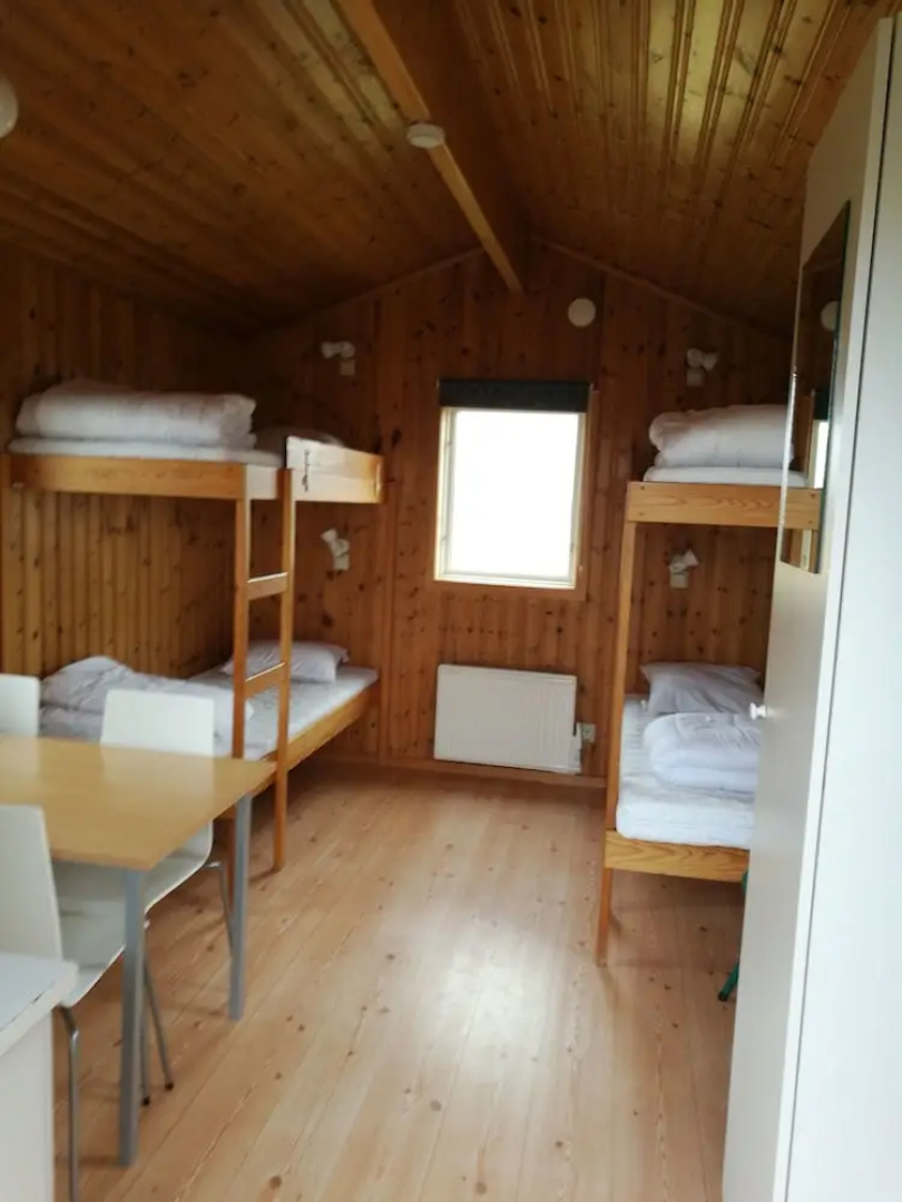 Sävsjö Camping