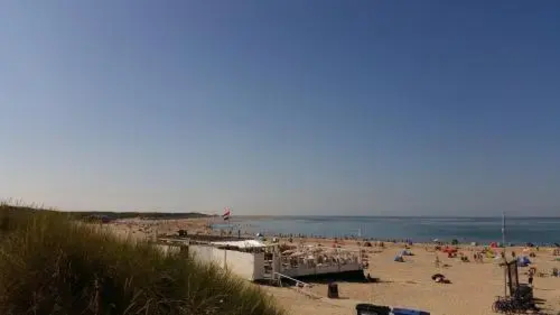 Bed and Breakfast Zand&Zout