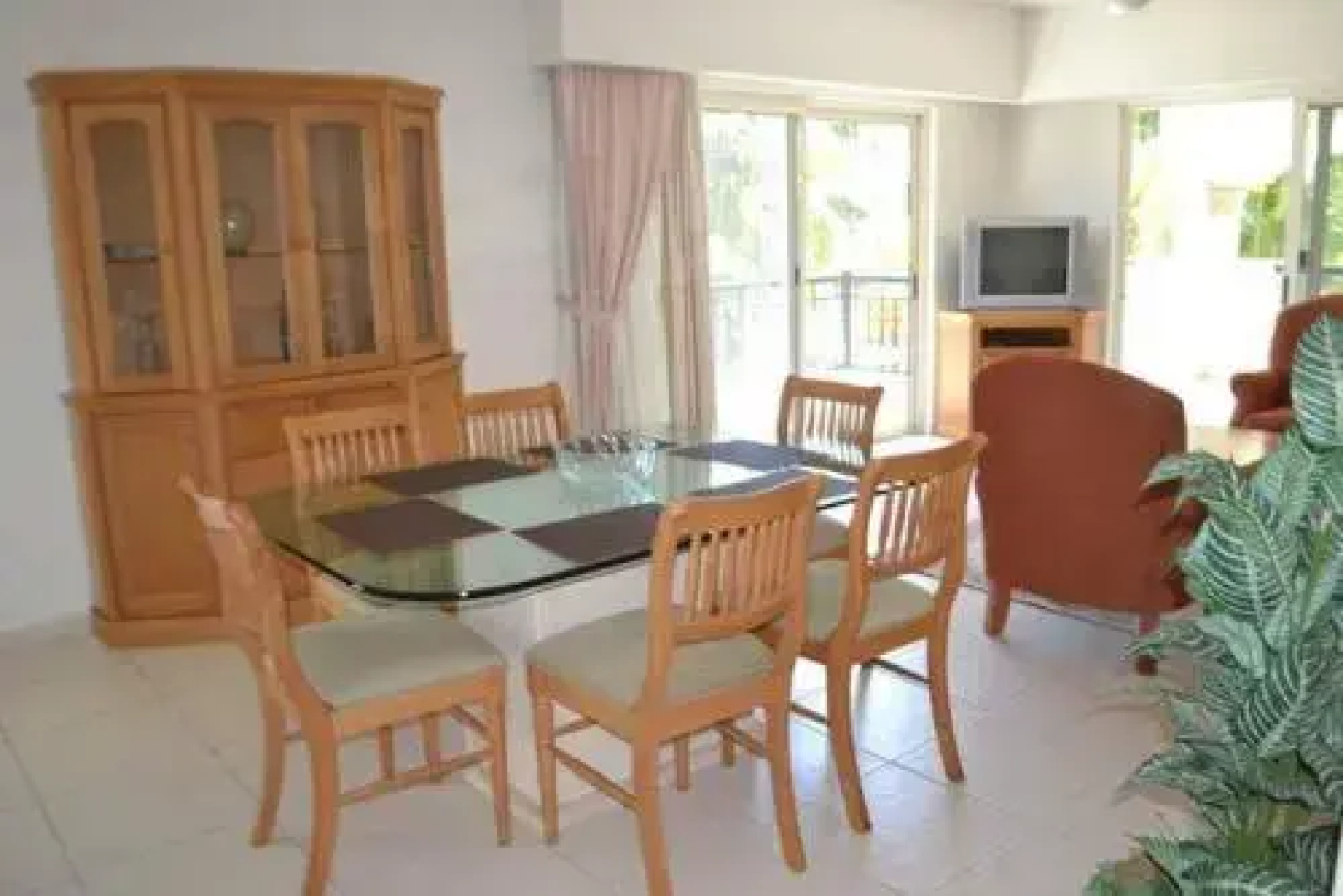 Unlimited Luxury Villas - Gran Marina Condo