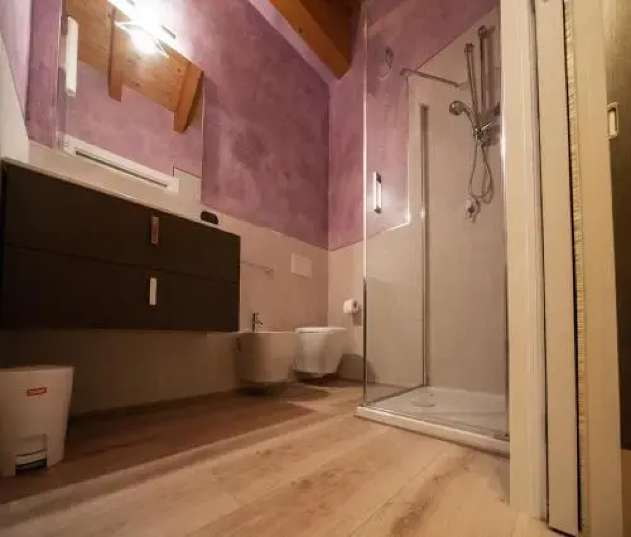Atticohousing Residence