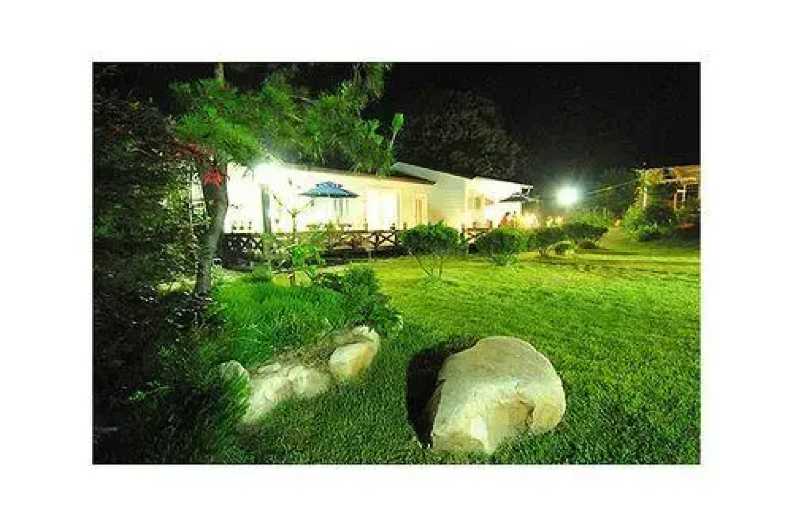 Yangpyeong Moeygalam Pension
