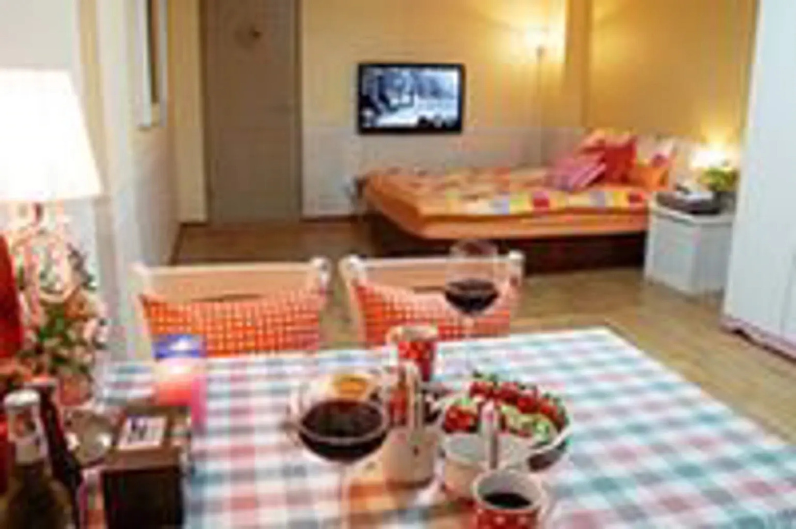 Buan Loveholic Pension