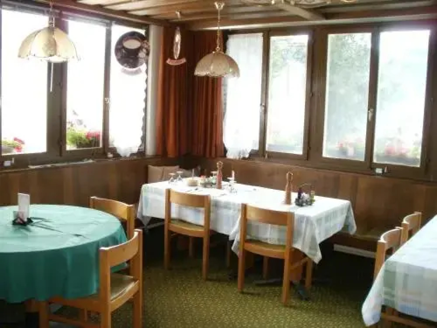 Hotel Pez Ault