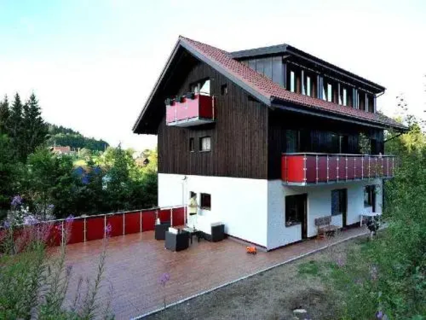 Schlesierhaus