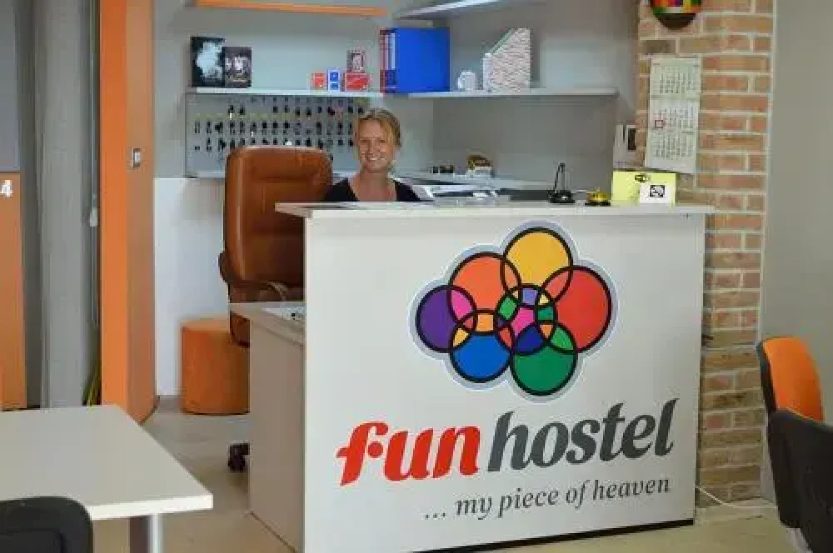 Fun Hostel
