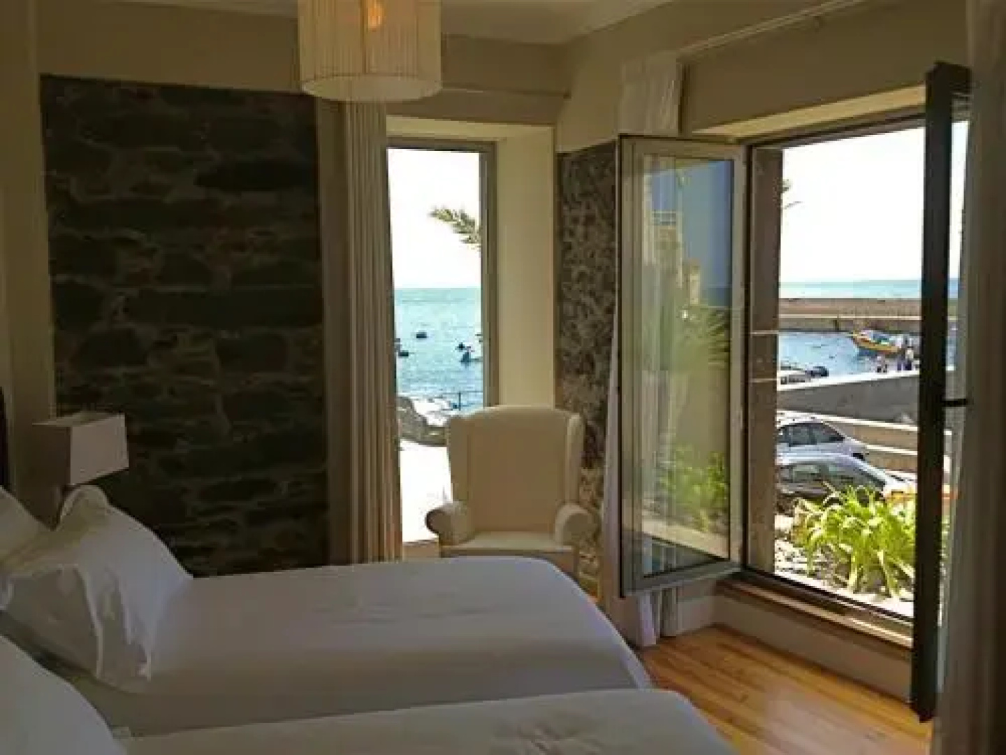 The Docks Apartments