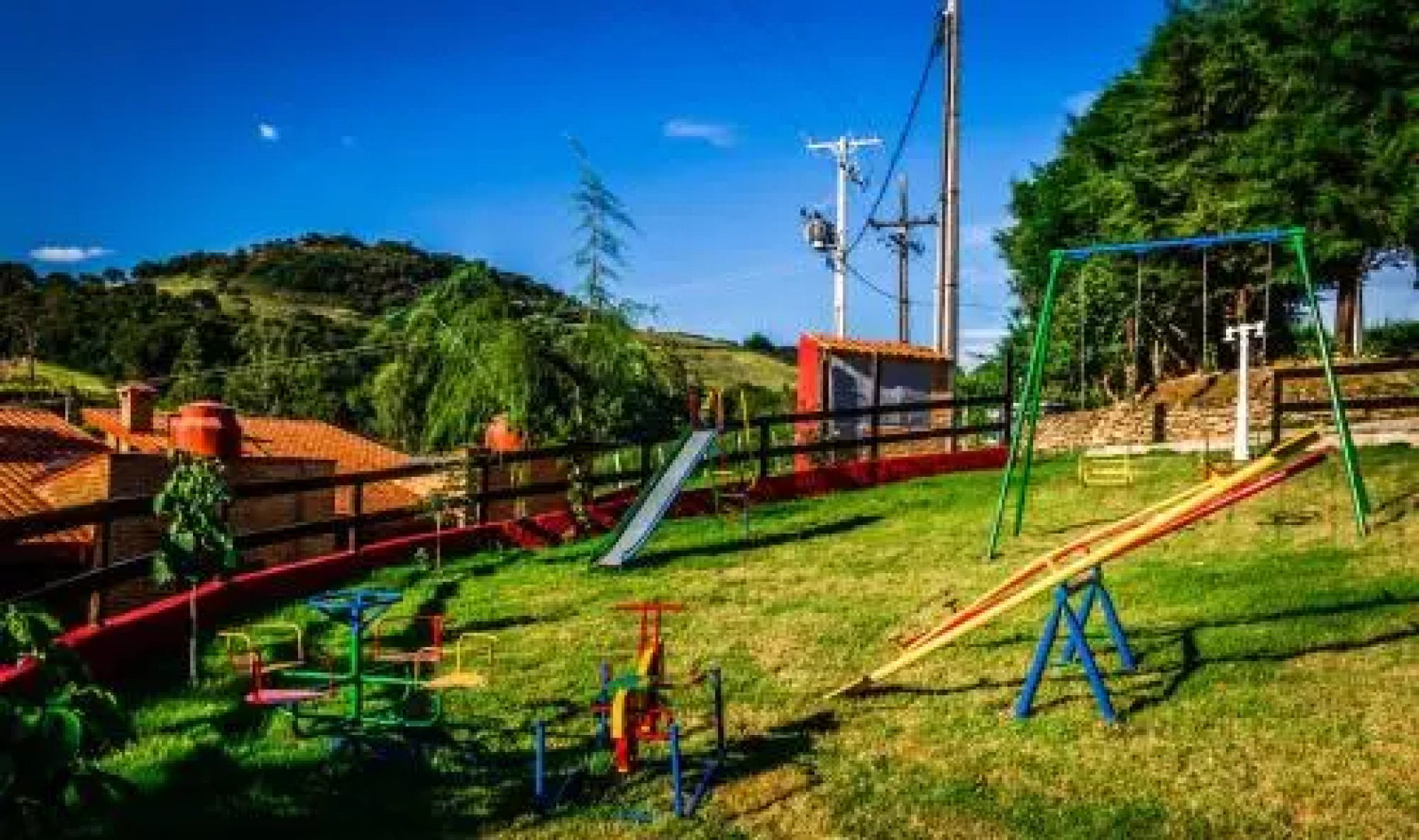 Encantos do Vale Pousada e SPA Cultural