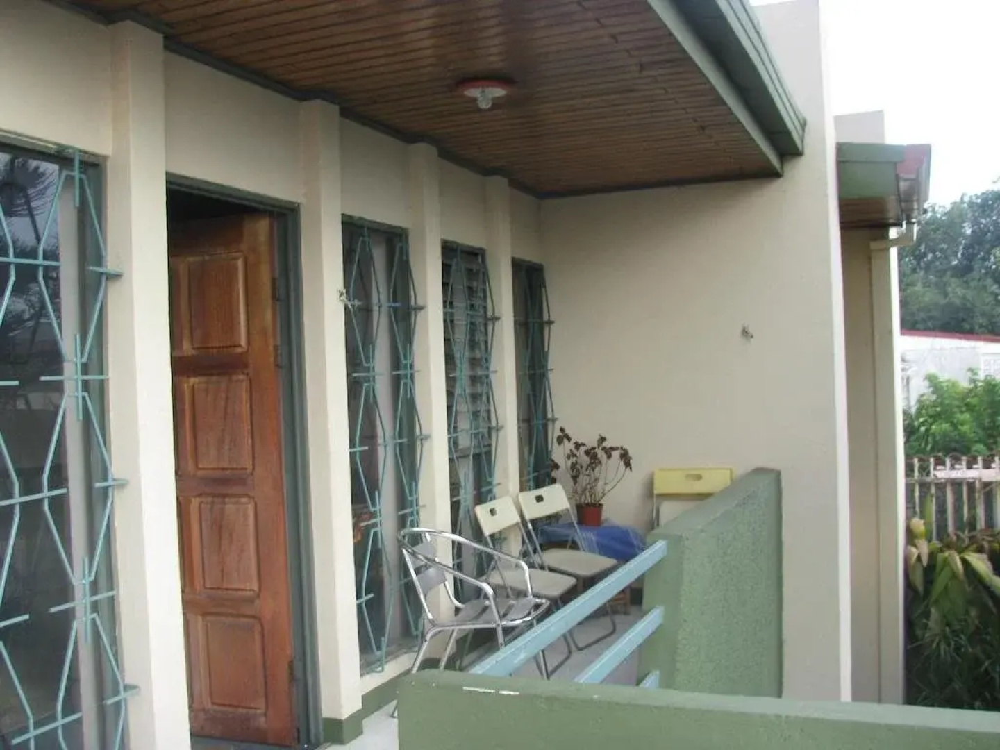 Vida Tropical B & B