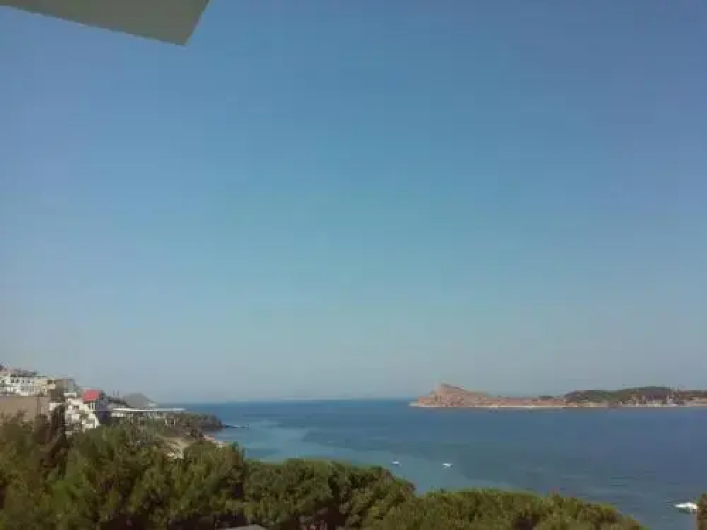 Massouri Beach Hotel