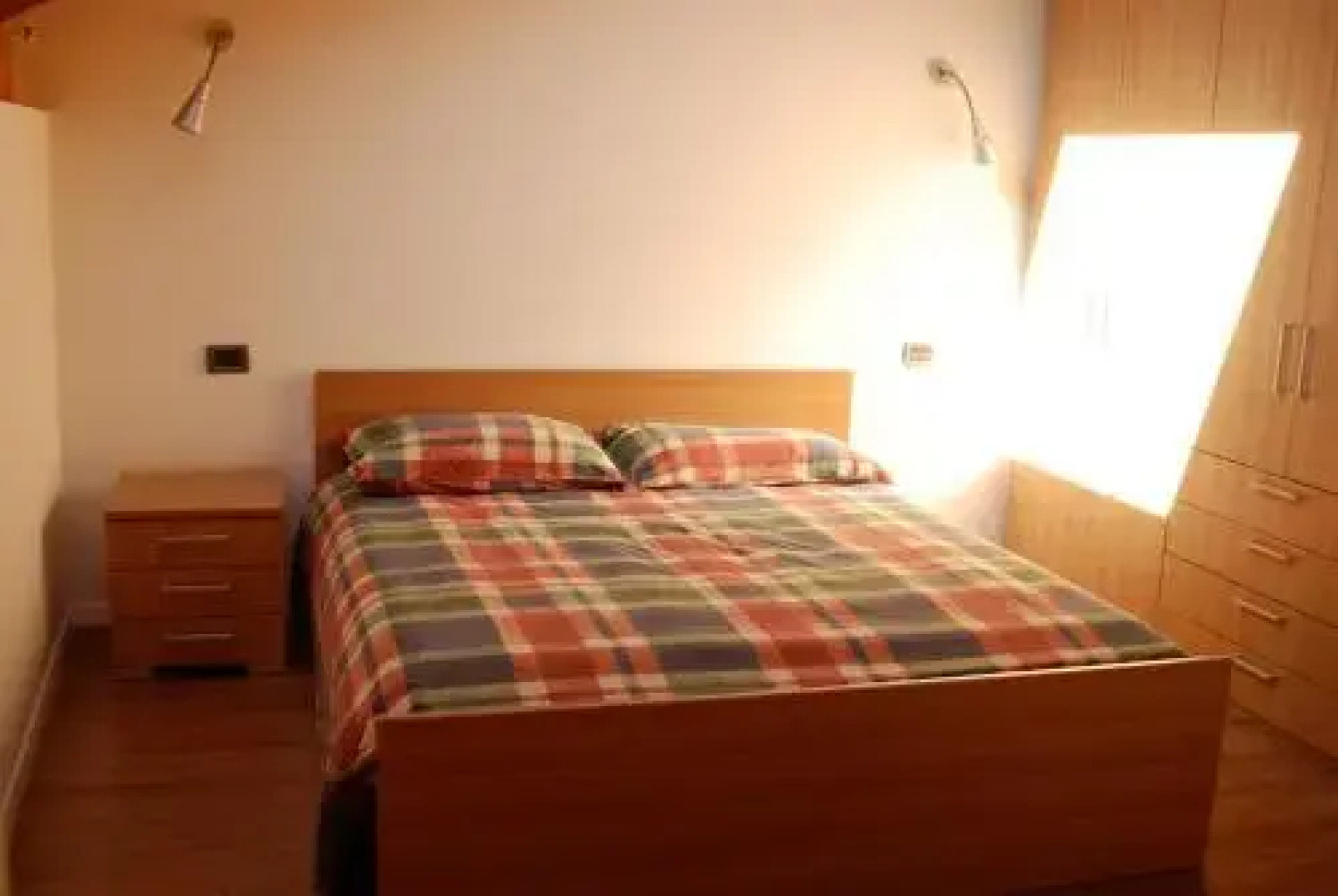 Casa Knapp